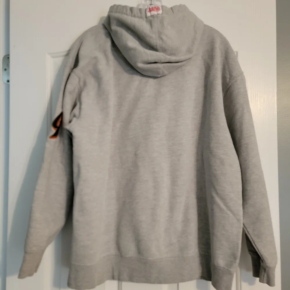 Stitches San Francisco Giants MLB Hoodie - Picture 3 of 7